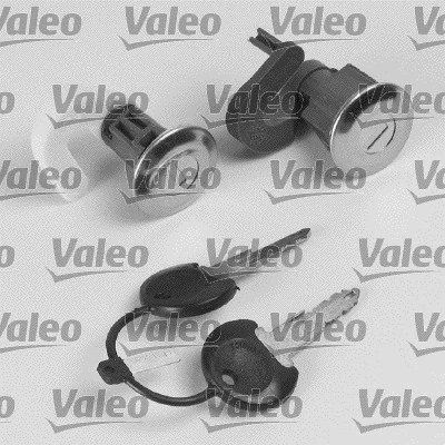 VALEO 252151