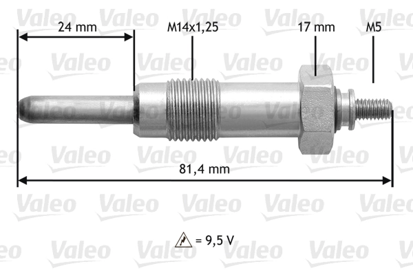 VALEO 345192