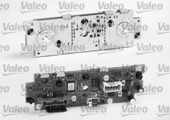 VALEO 509290