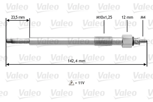 VALEO 345187