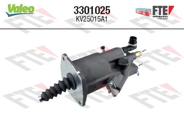 VALEO 3301025