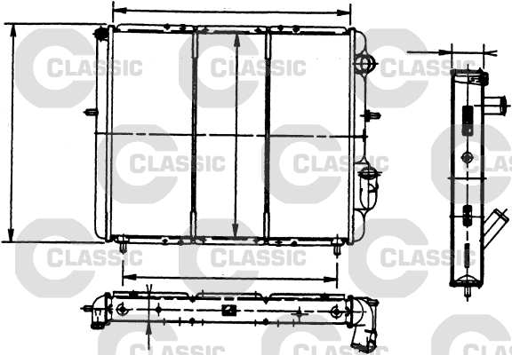 VALEO 230183