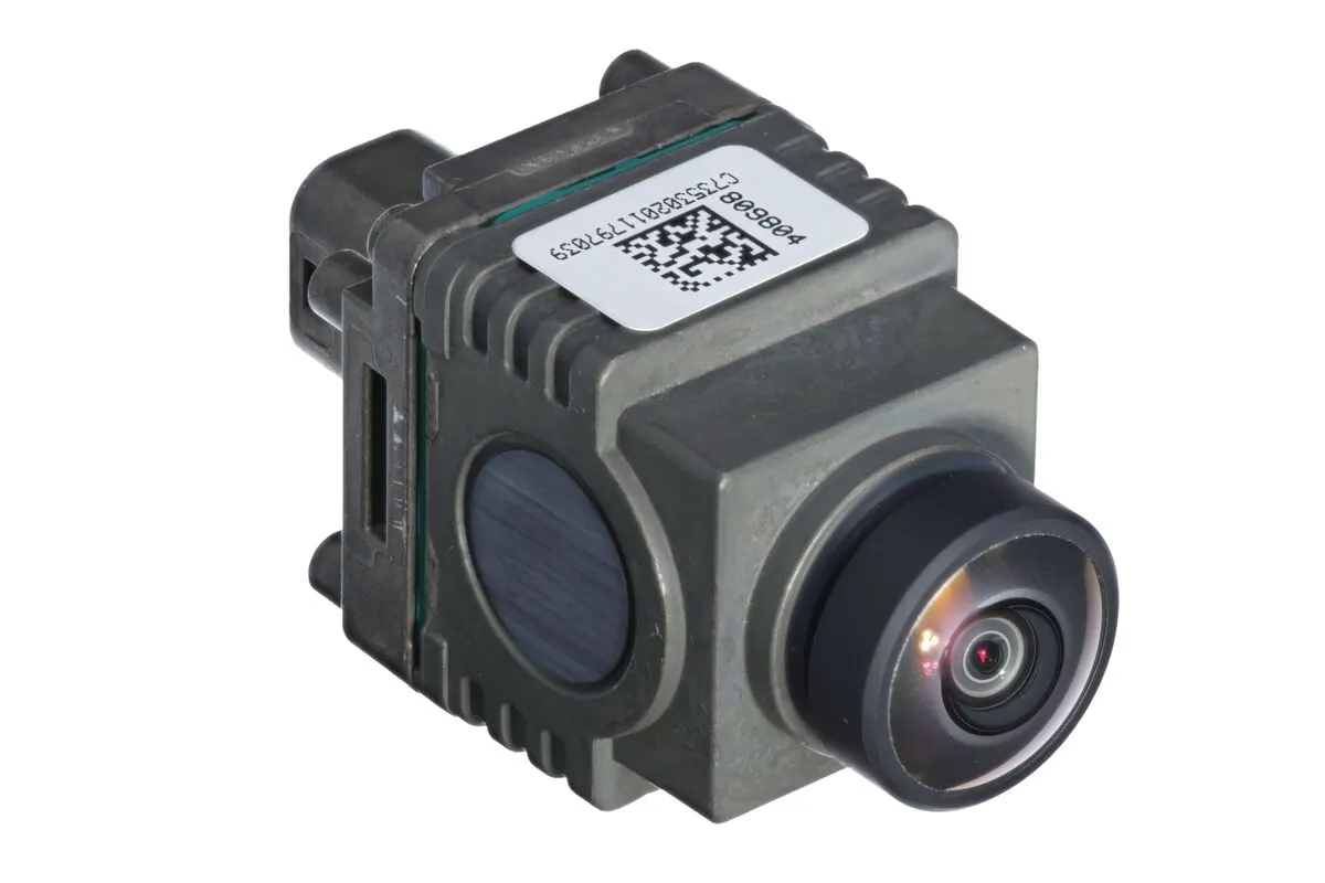VALEO 890208