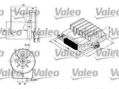 VALEO 479129