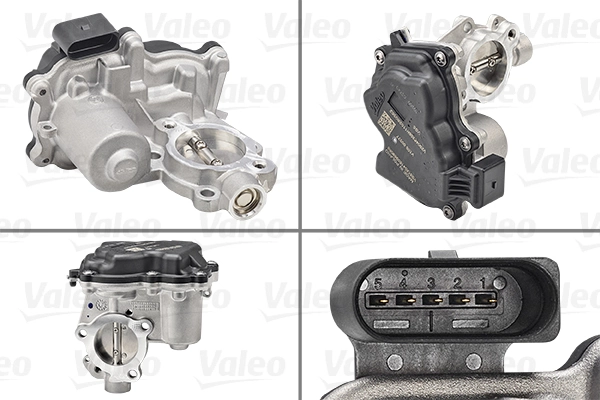 VALEO 700458