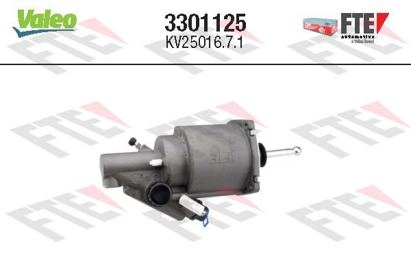 VALEO 3301125