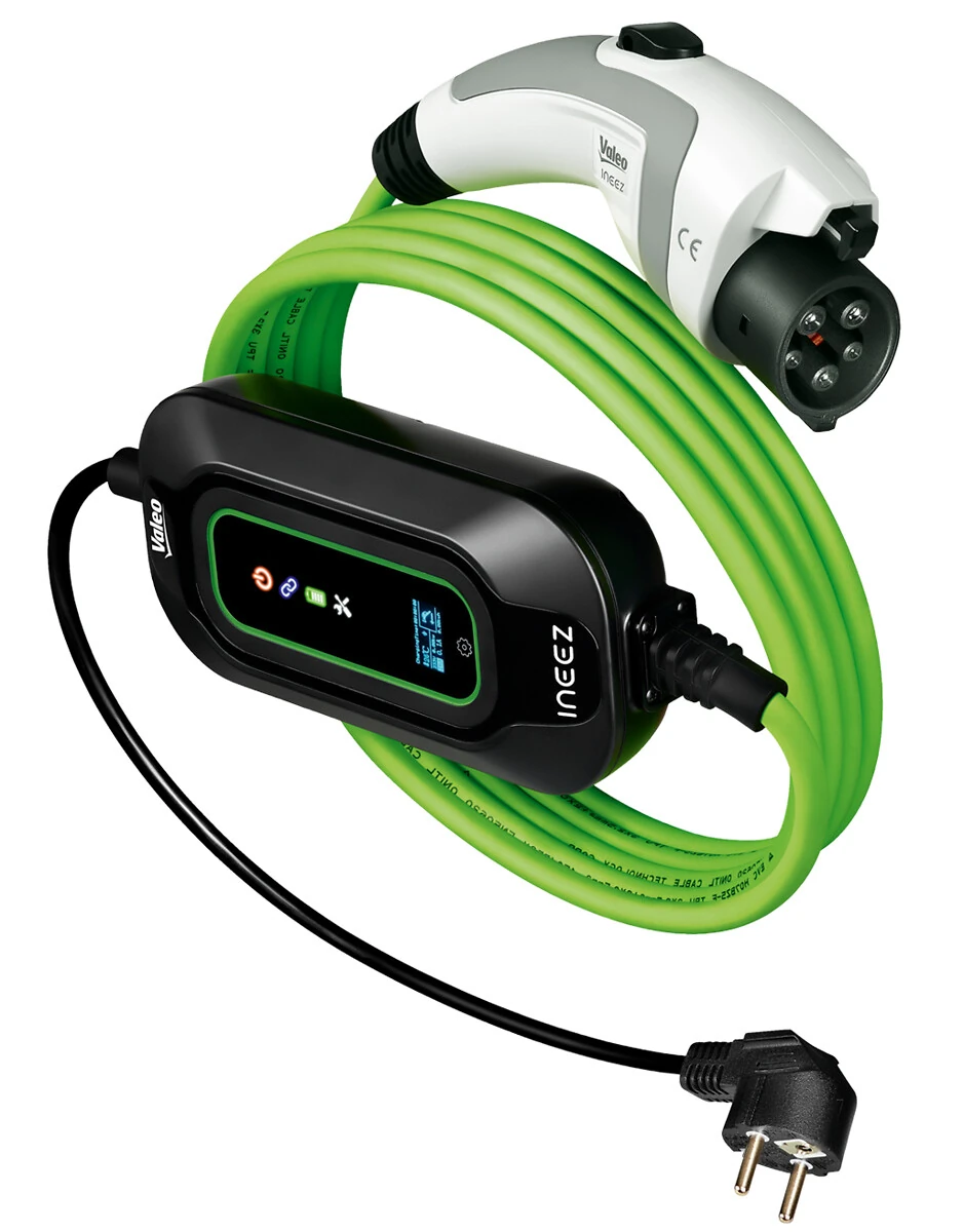 VALEO 652119