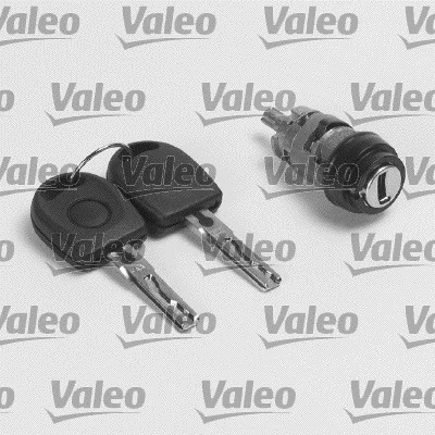 VALEO 252011