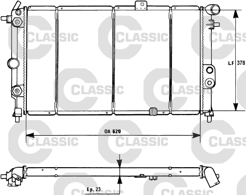 VALEO 231175