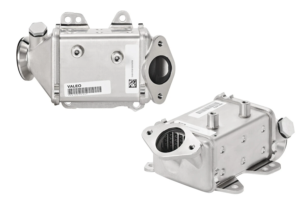 VALEO 817758