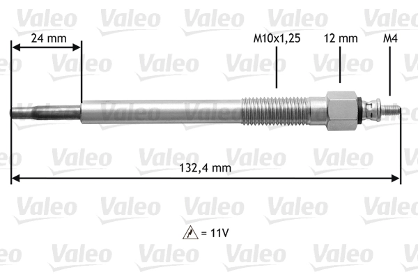 VALEO 345163
