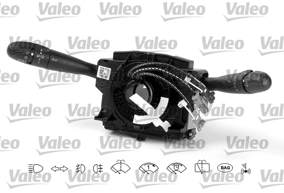 VALEO 251487