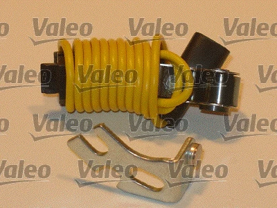 VALEO 121508