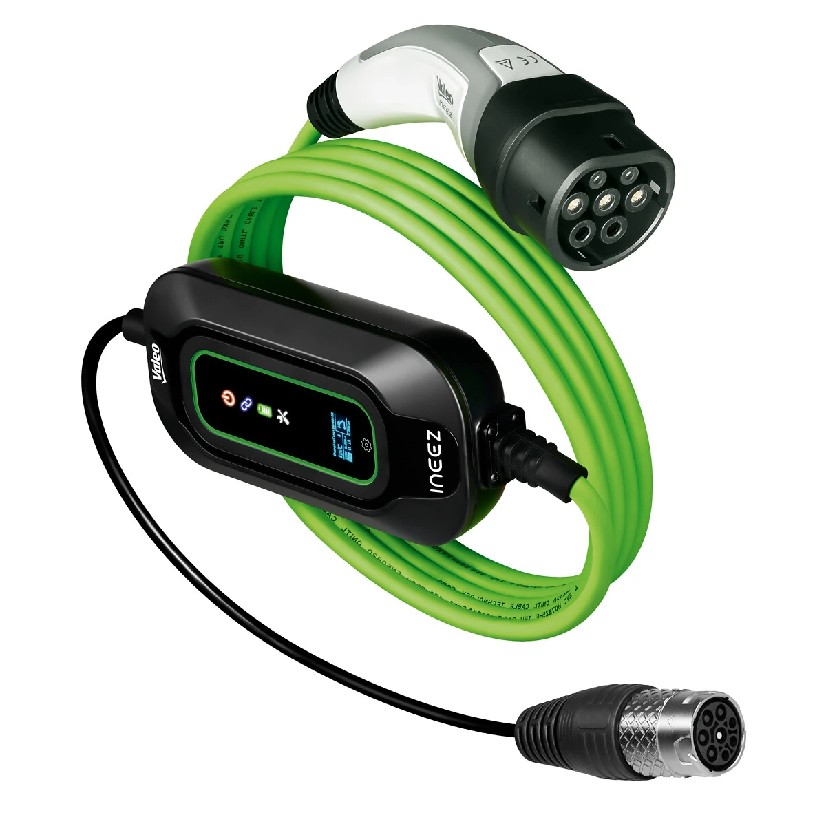 VALEO 652124