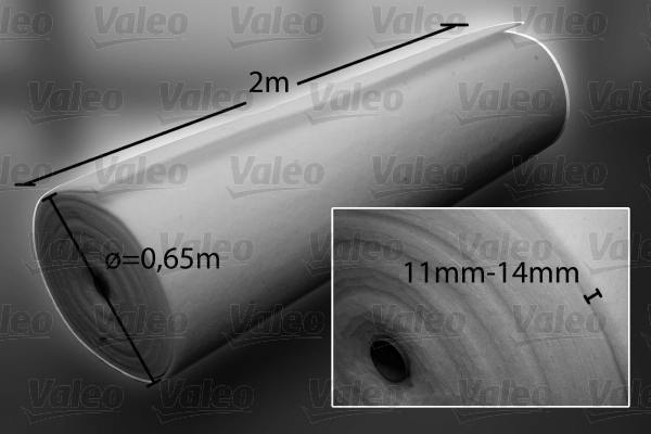 VALEO 716051