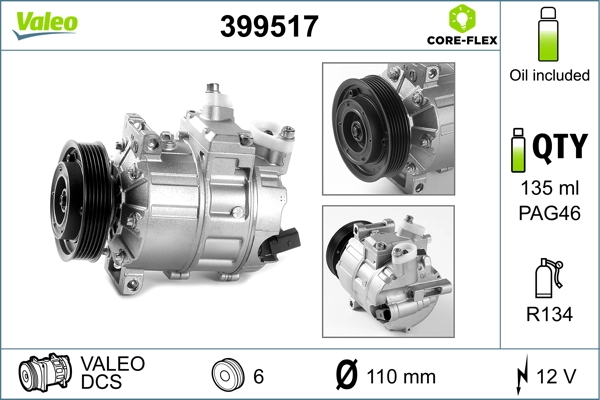 VALEO 399517