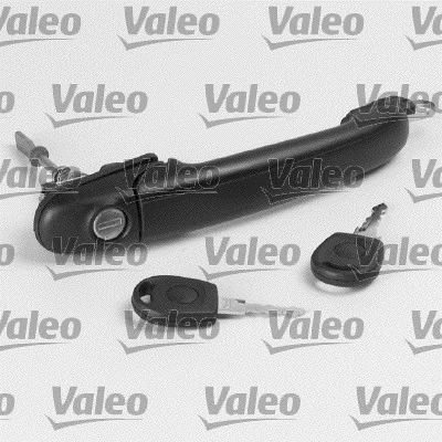 VALEO 252600