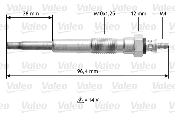 VALEO 345193