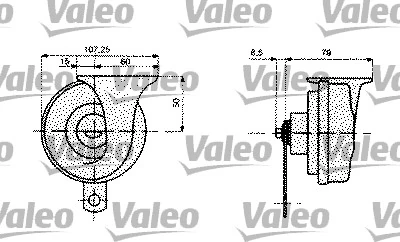 VALEO 479158