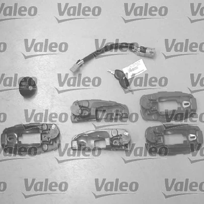 VALEO 256871