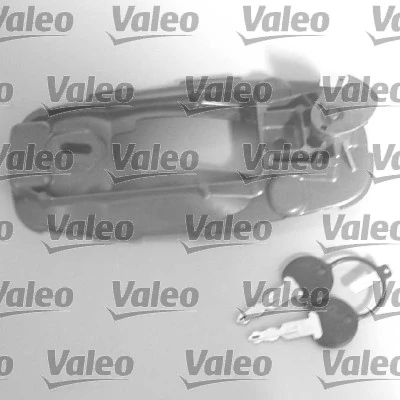 VALEO 256876