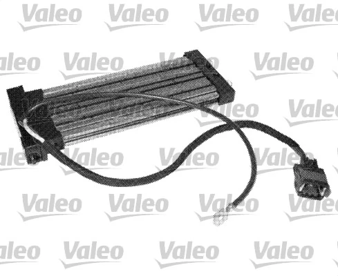 VALEO 812209
