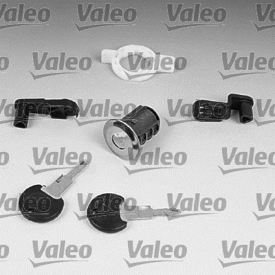 VALEO 256608