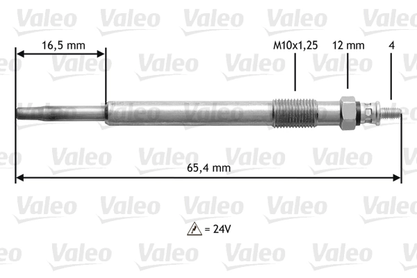 VALEO 345169
