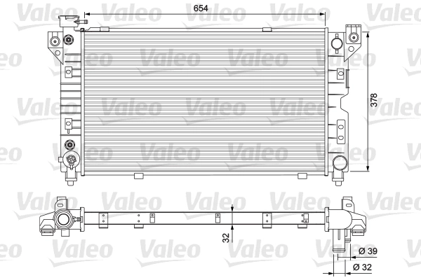 VALEO 231723
