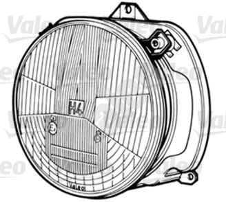 VALEO 029691