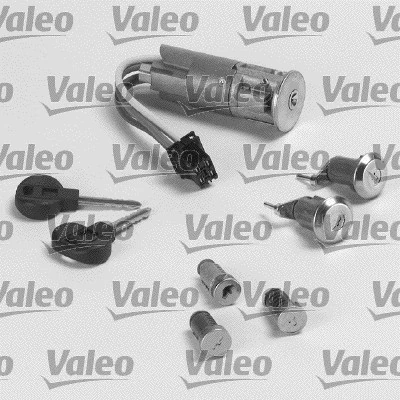 VALEO 252168