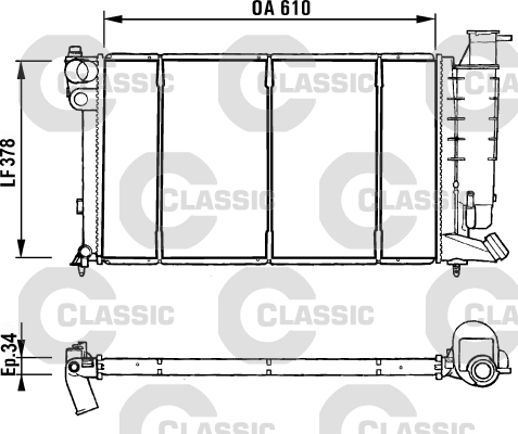 VALEO 231181