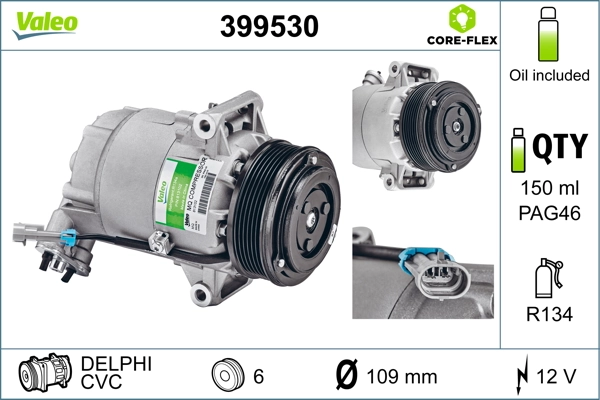 VALEO 399530