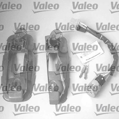 VALEO 256872