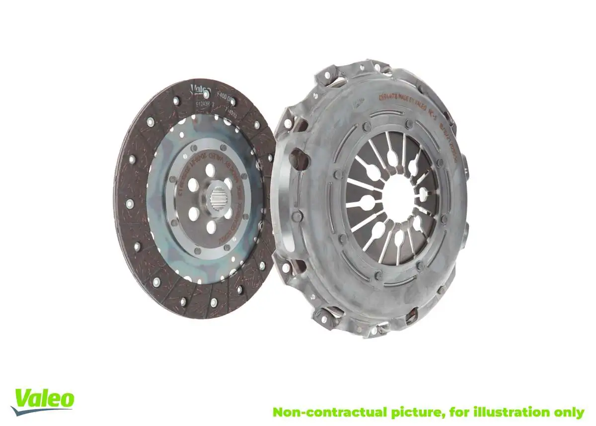 VALEO 003421