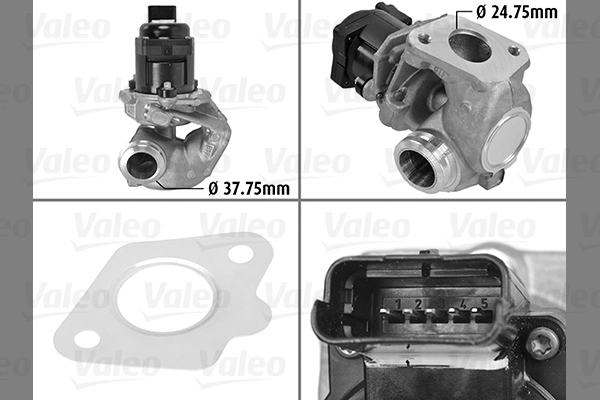 VALEO 700414