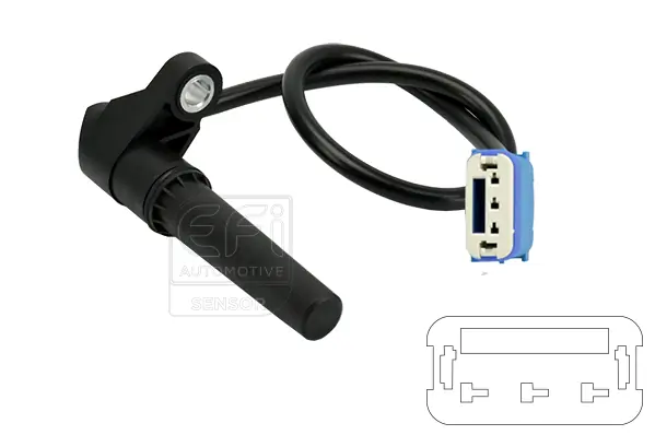 EFI AUTOMOTIVE 303248