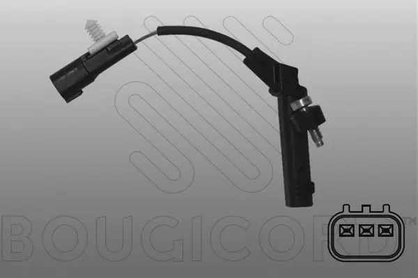EFI AUTOMOTIVE 145537