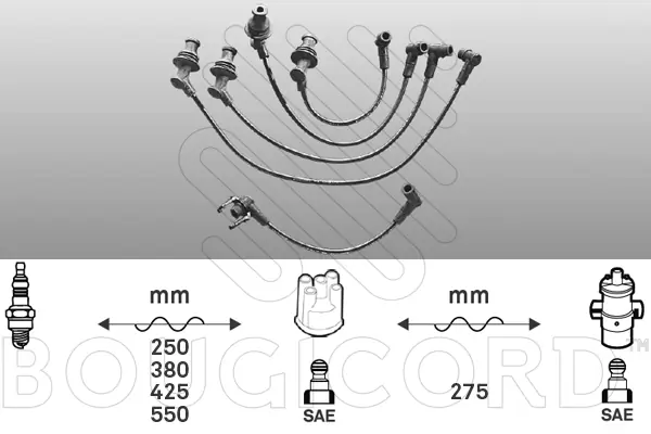 EFI AUTOMOTIVE 1413