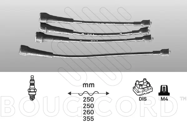 EFI AUTOMOTIVE 1431