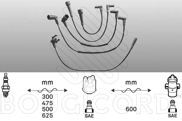 EFI AUTOMOTIVE 1416