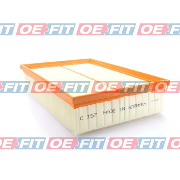 OE-FIT Schäferbartho 310 16 289 03 22