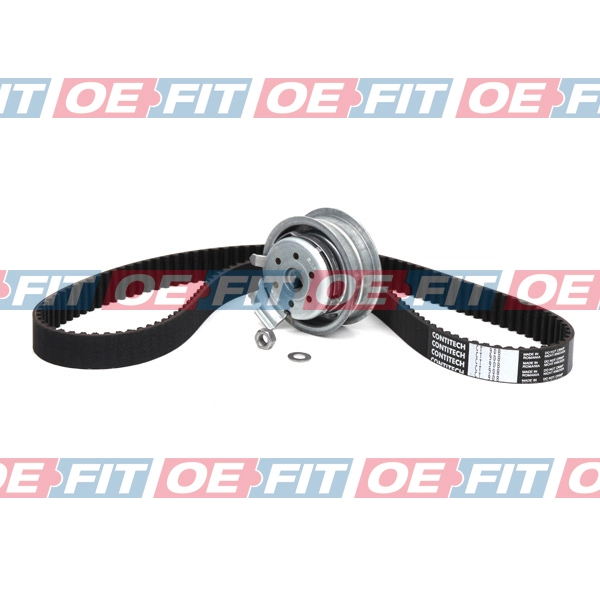 OE-FIT Schäferbartho 300 18 504 03 22