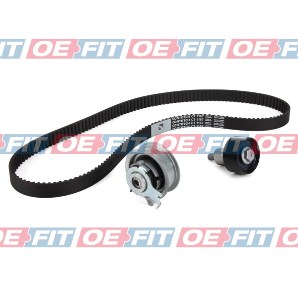 OE-FIT Schäferbartho 300 18 526 03 22