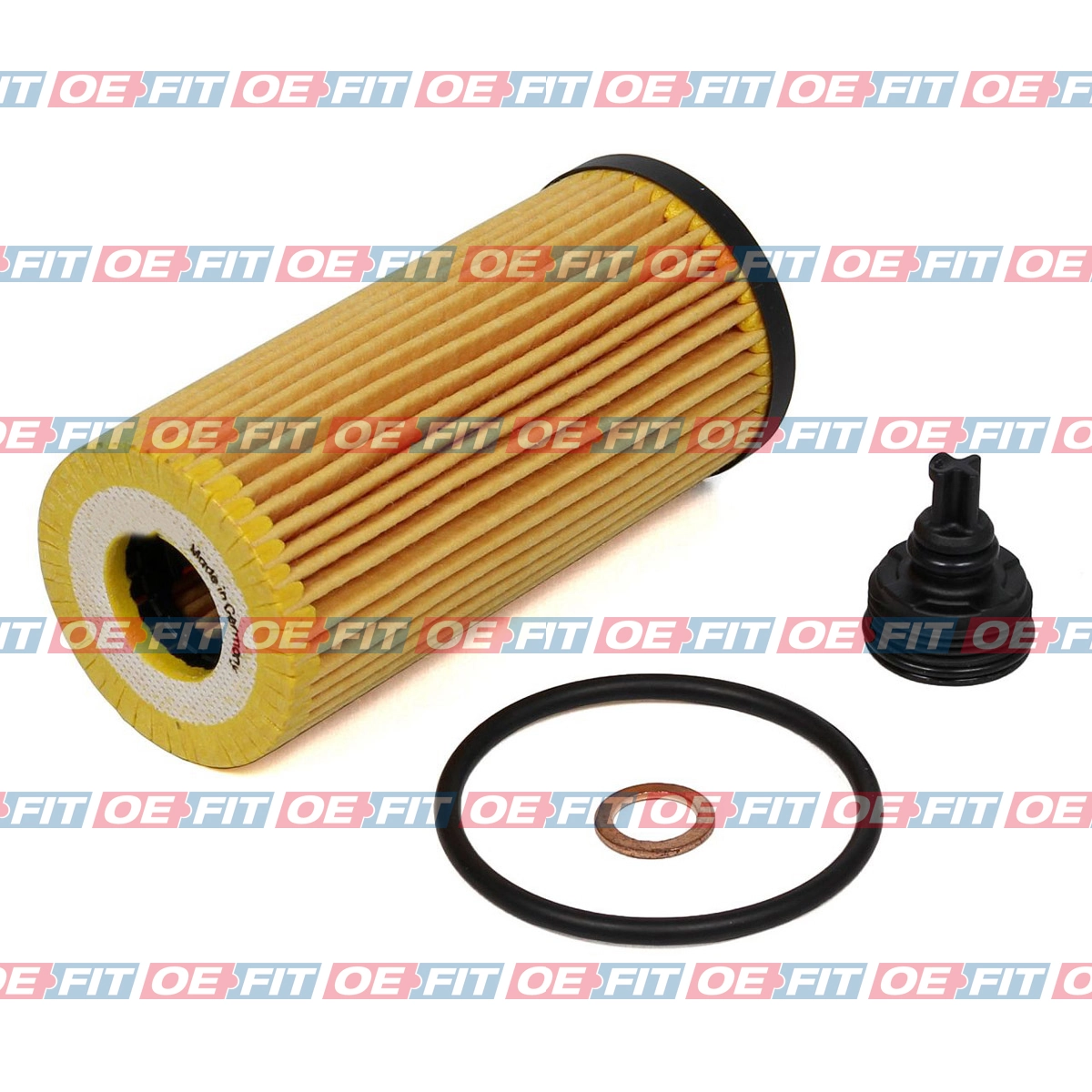 OE-FIT Schäferbartho 310 02 514 02 22