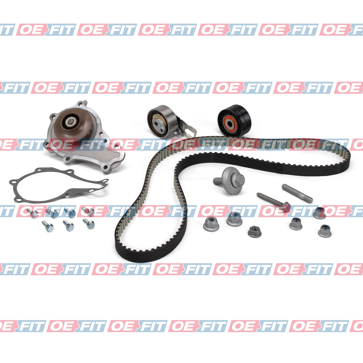 OE-FIT Schäferbartho 300 06 415 03 42