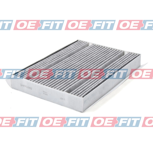 OE-FIT Schäferbartho 310 12 187 03 22