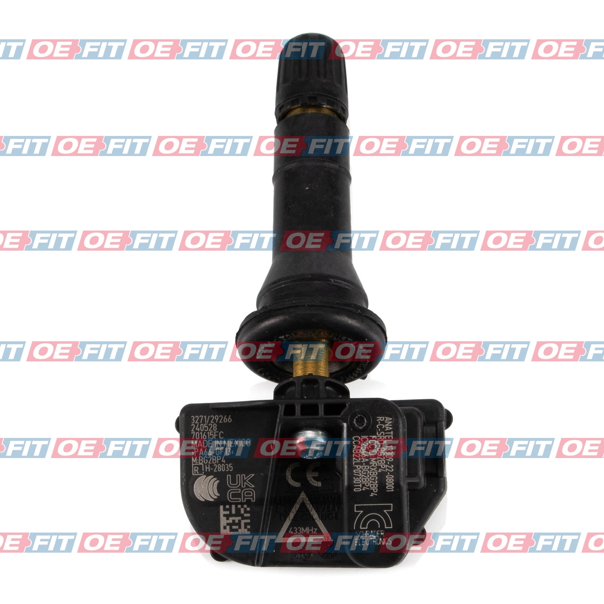OE-FIT Schäferbartho 412 06 417 02 42