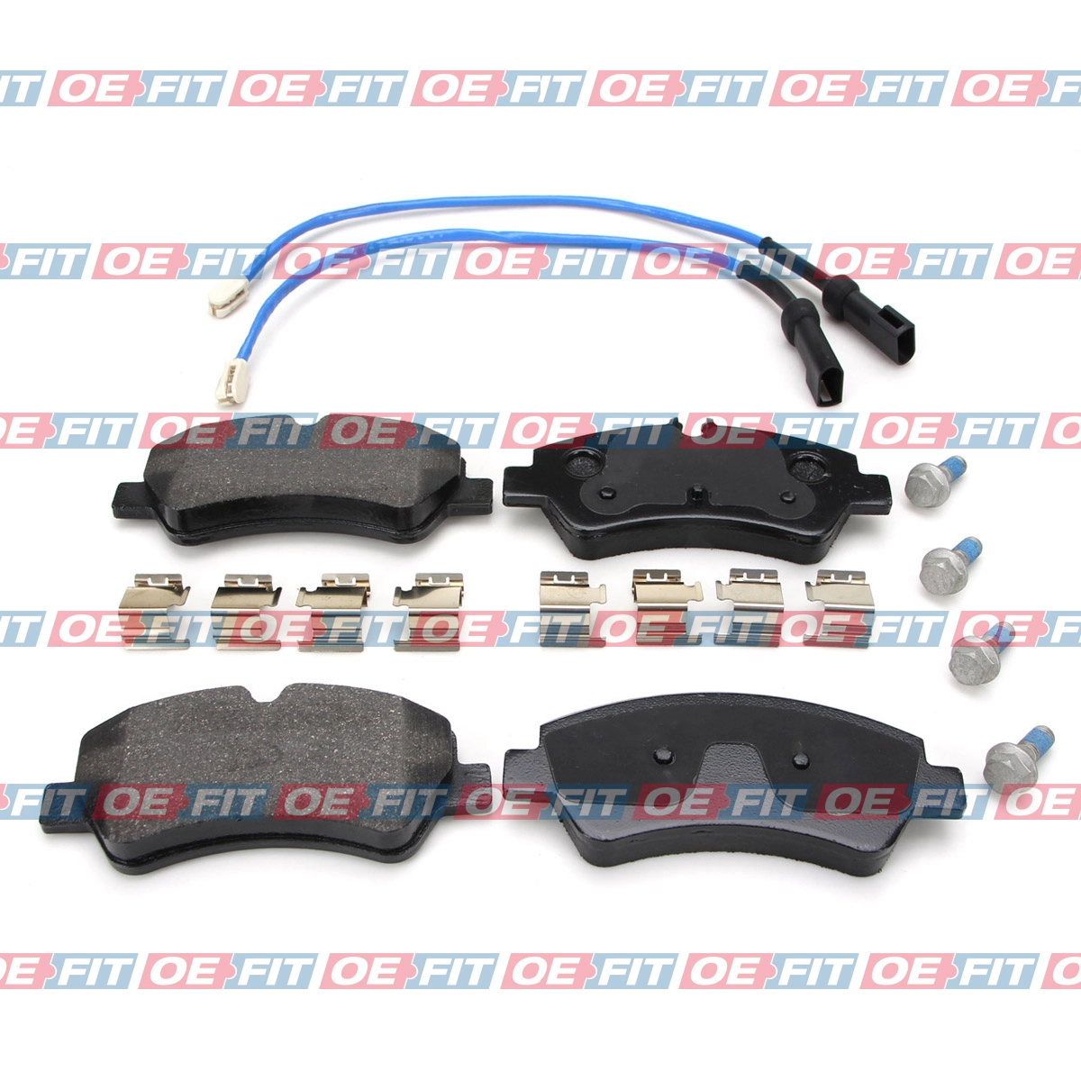 OE-FIT Schäferbartho 315 06 196 03 22