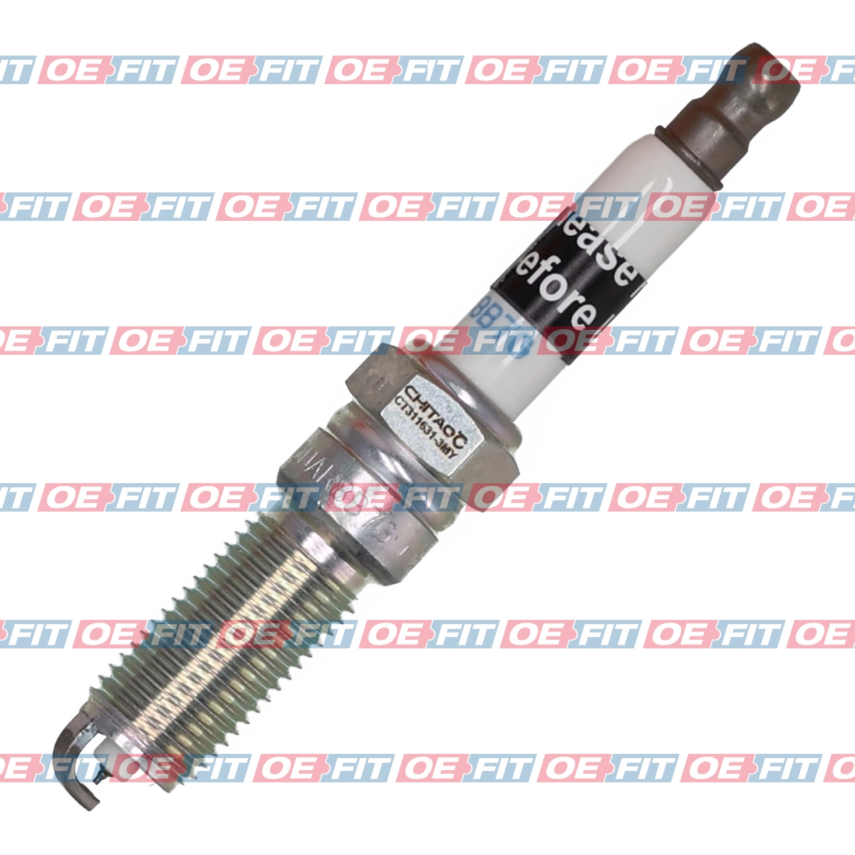 OE-FIT Schäferbartho 344 96 092 02 42